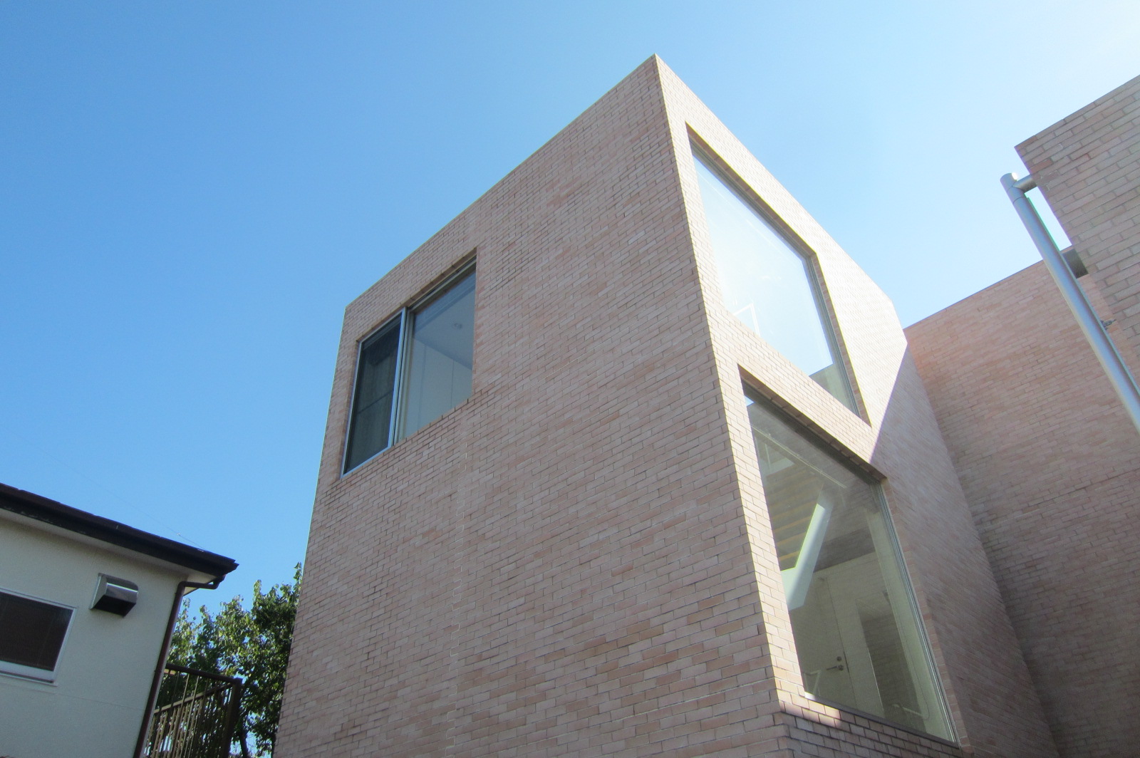 Garden Court SEIJO United Cubes SK #108 | TOKYO APARTMENT INC.