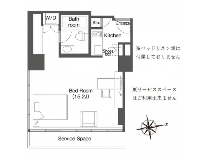 room plan