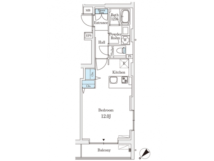 room plan