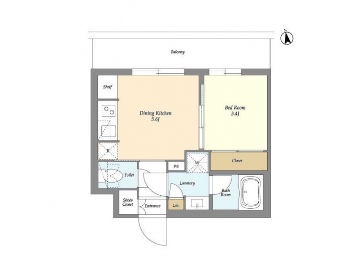 room plan