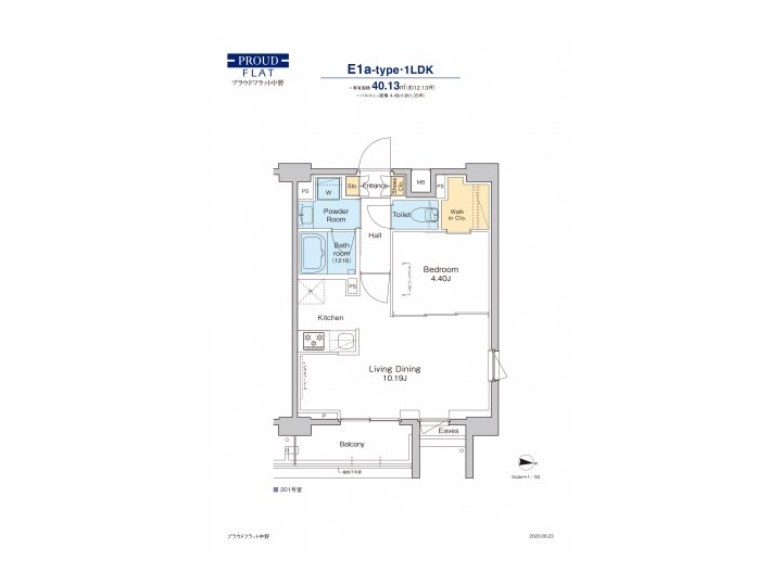 room plan