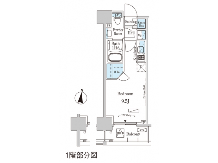 room plan