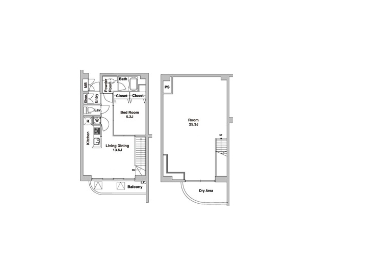 room plan