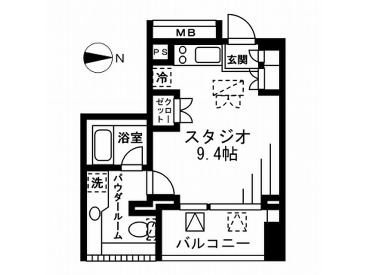 room plan