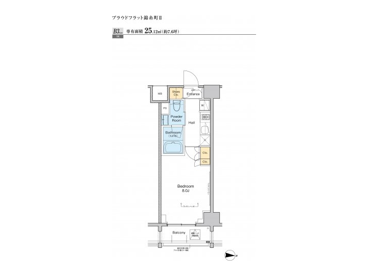 room plan