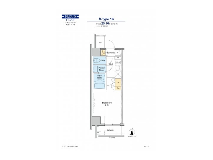 room plan