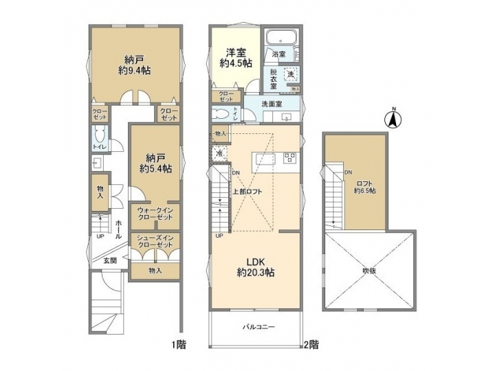 room plan