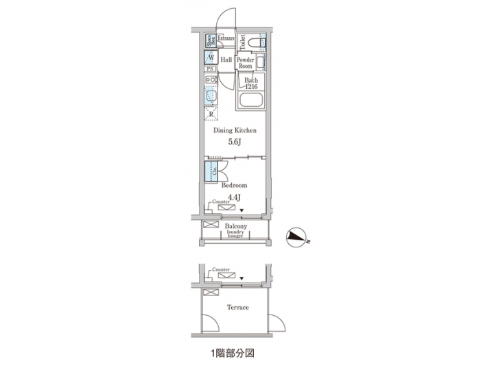 room plan