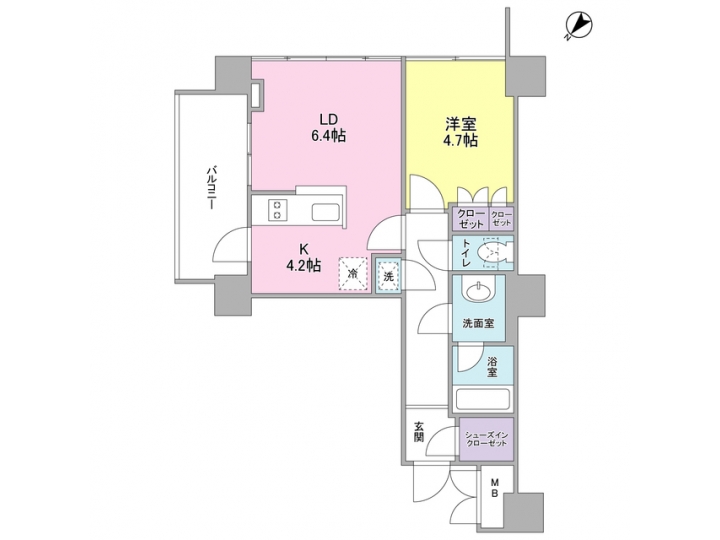 room plan