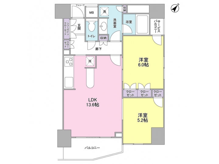 room plan