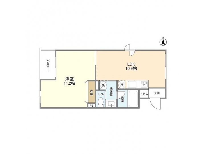 room plan