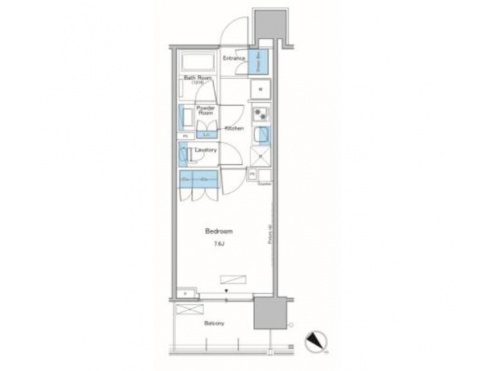 room plan