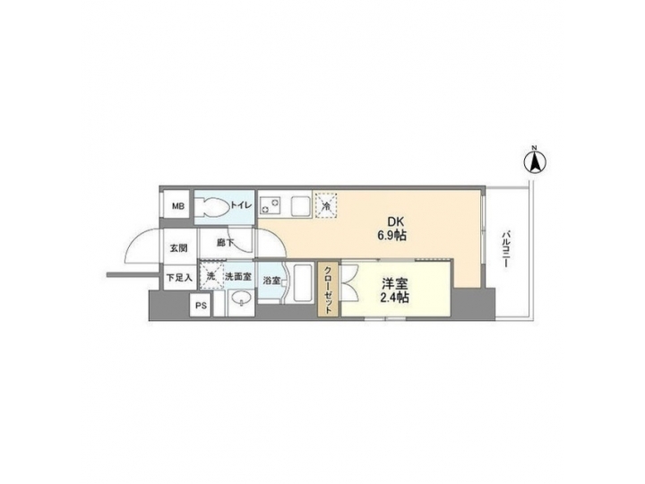 room plan