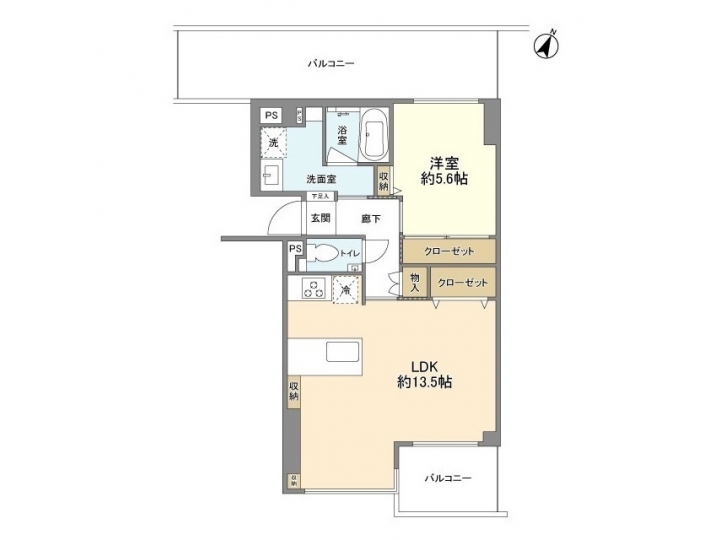 room plan