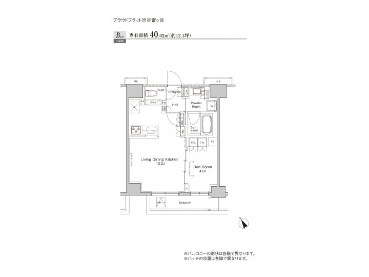 room plan