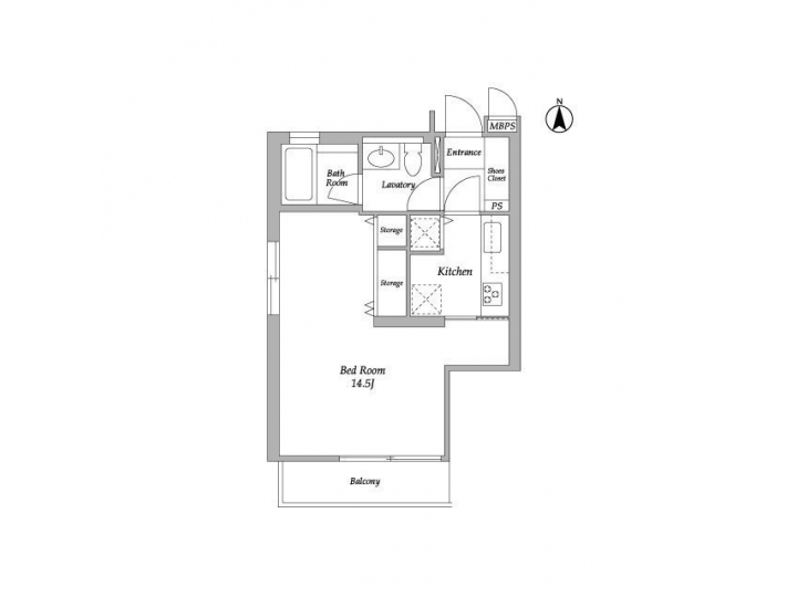 room plan