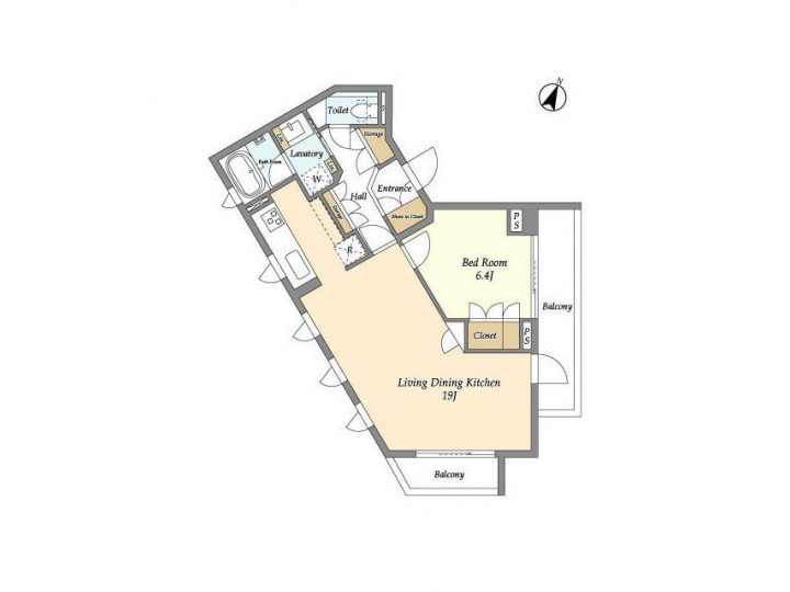 room plan