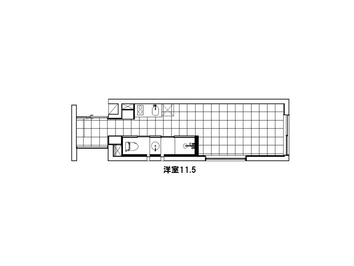 room plan