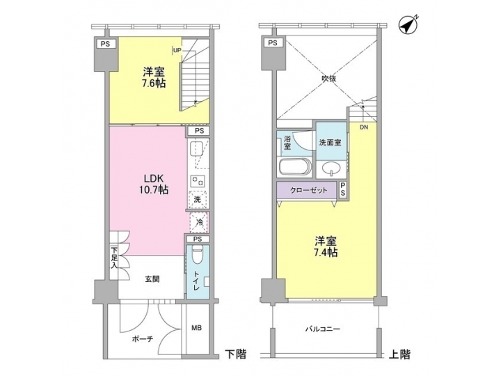 room plan