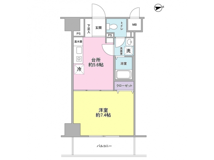 room plan