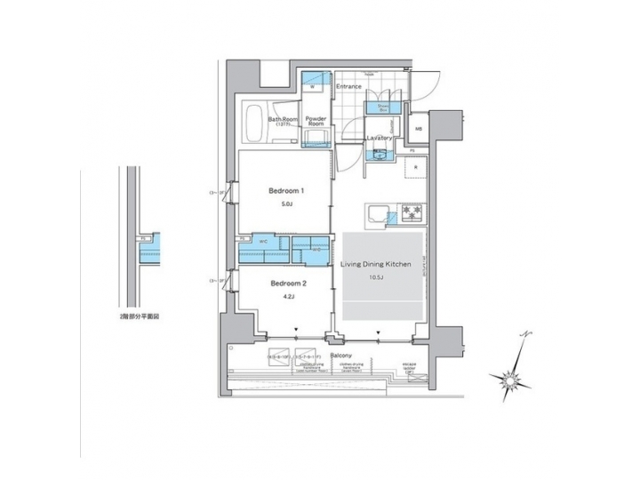 room plan