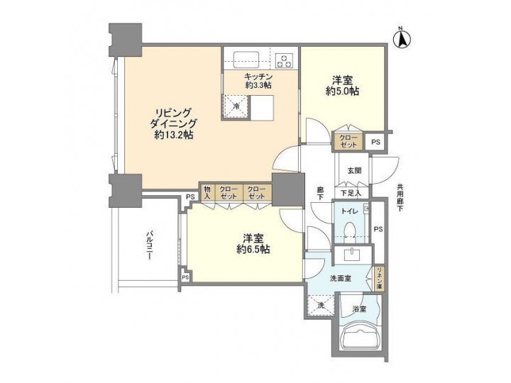 room plan