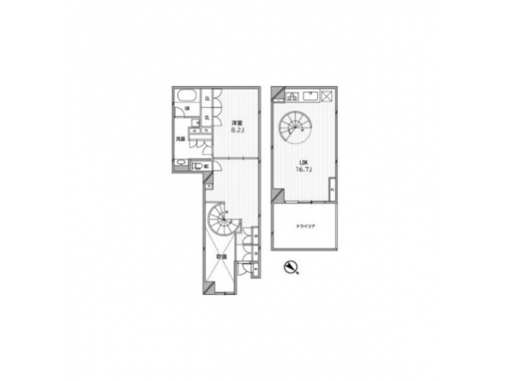 room plan