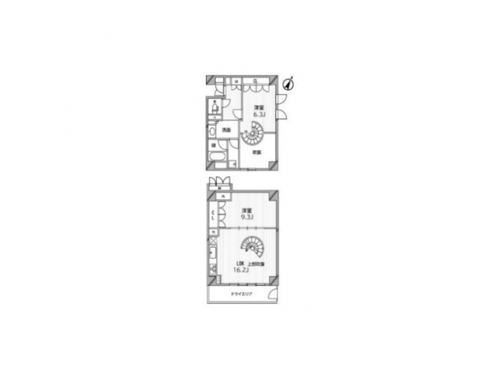 room plan