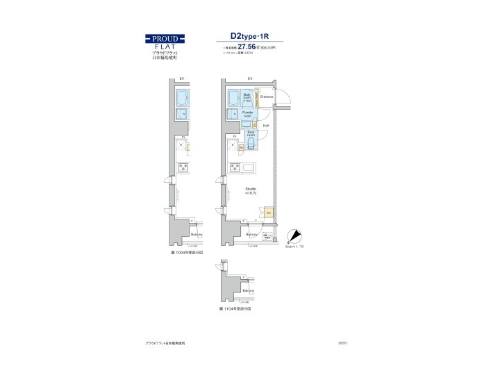 room plan