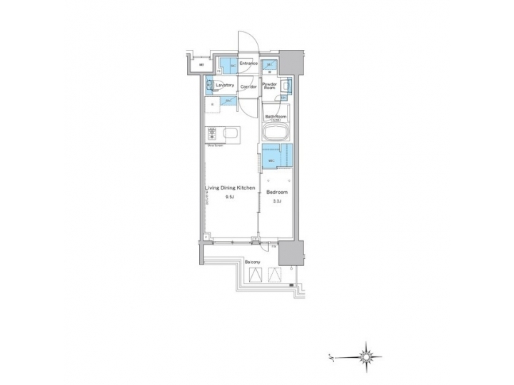 room plan