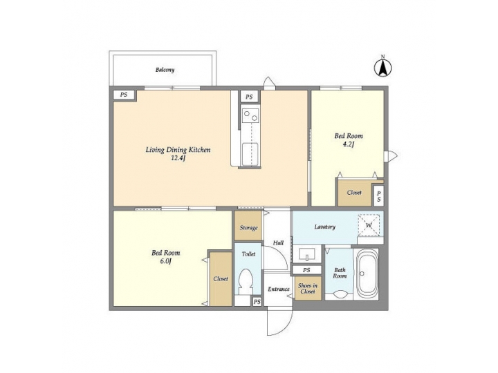 room plan