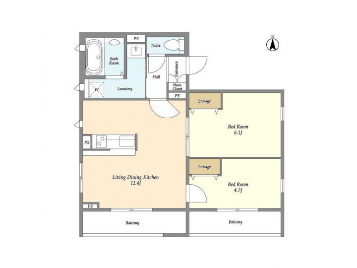 room plan