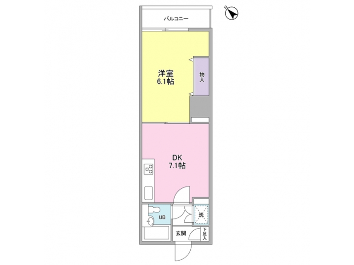 room plan