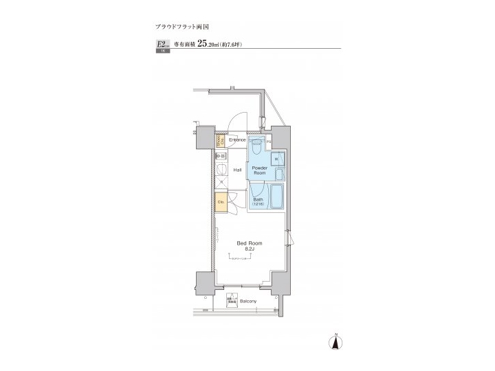 room plan