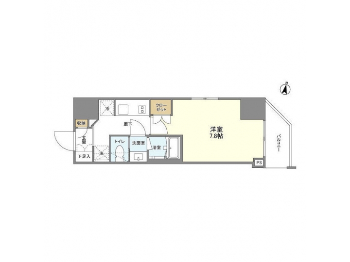 room plan