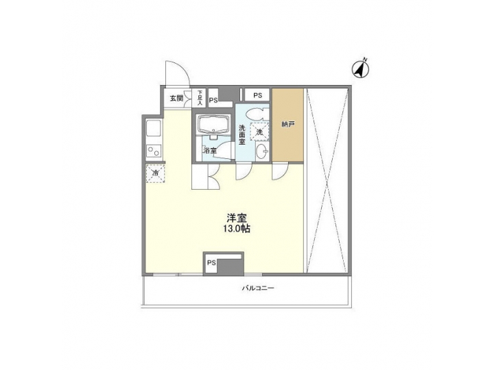 room plan