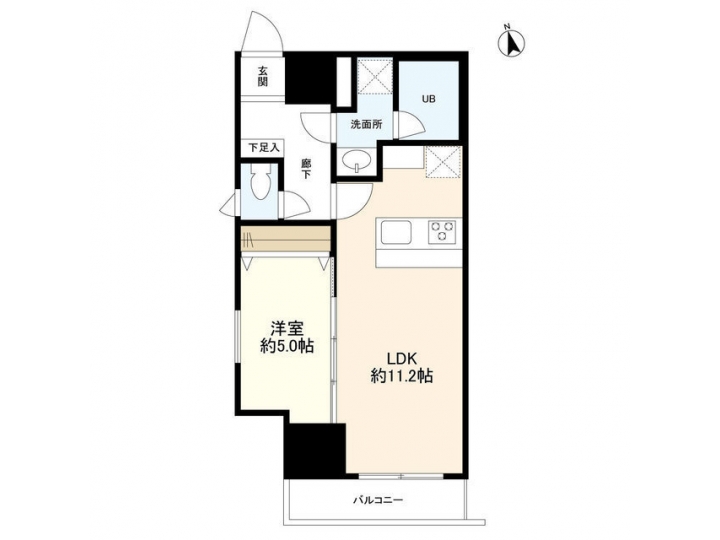 room plan