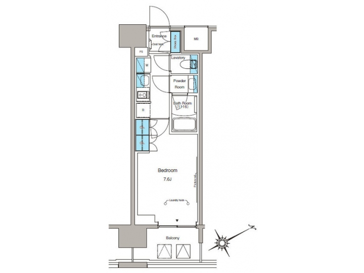 room plan