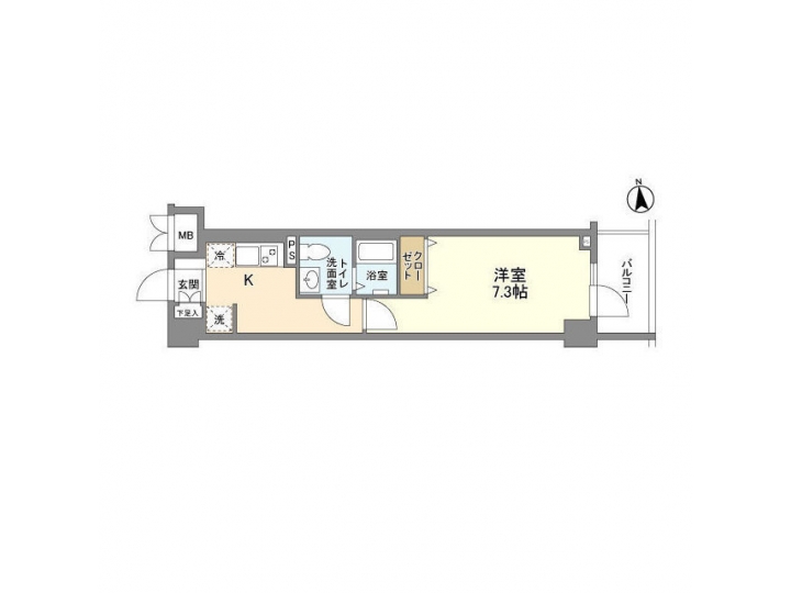 room plan