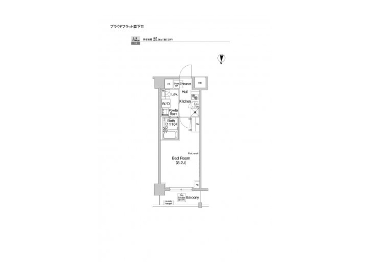 room plan