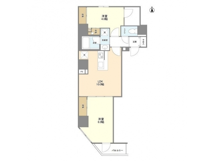room plan