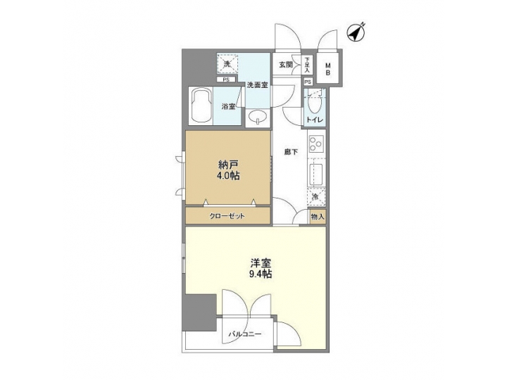 room plan