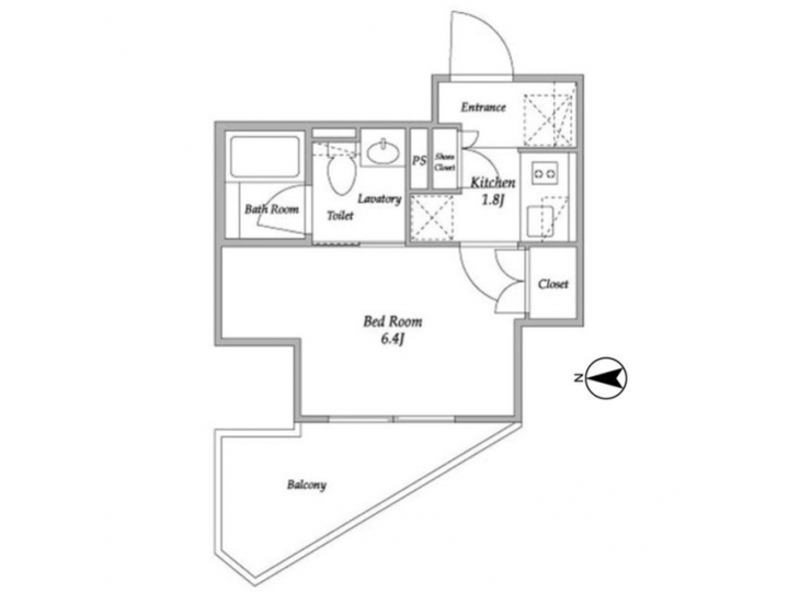 room plan