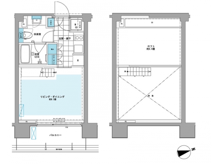 room plan