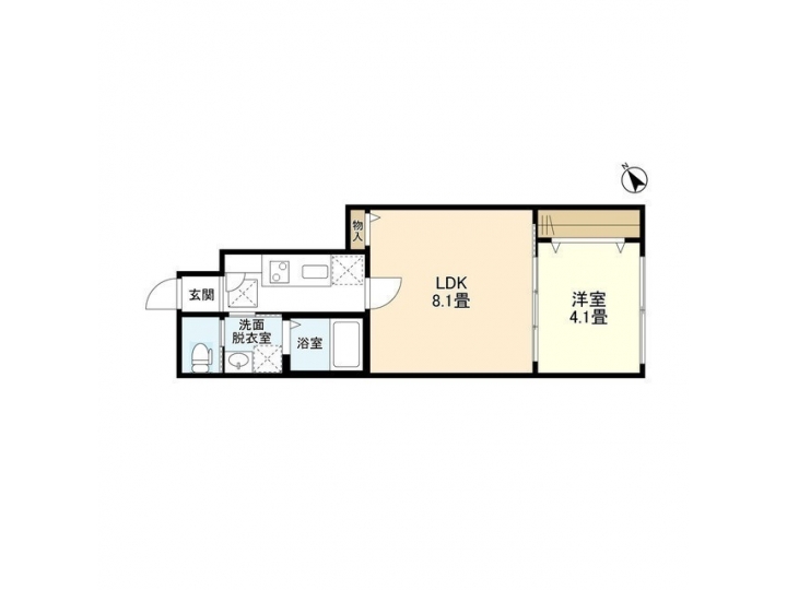 room plan