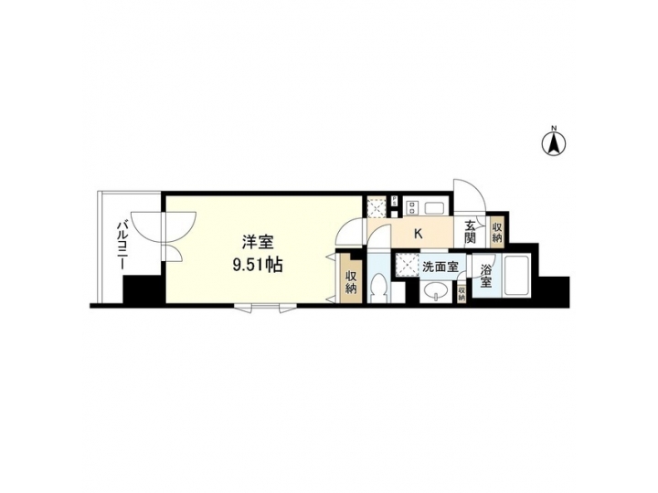 room plan