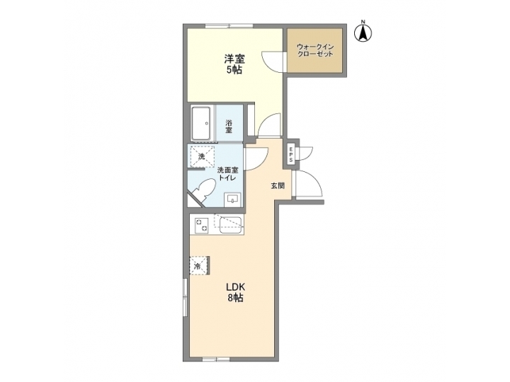 room plan