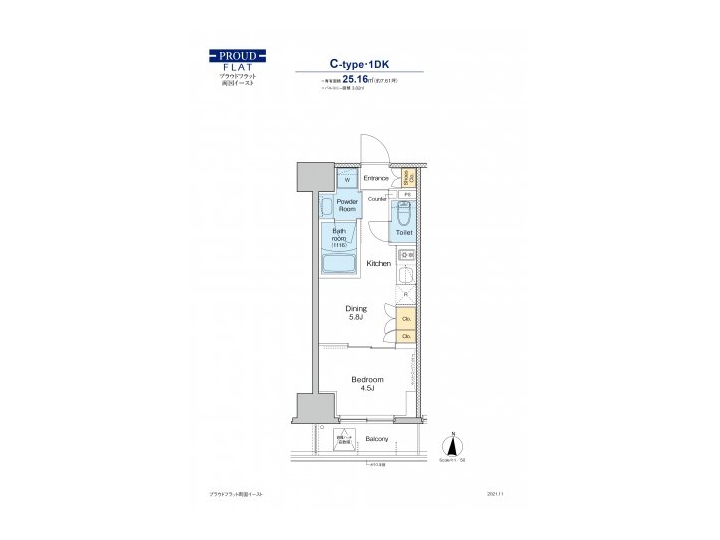 room plan