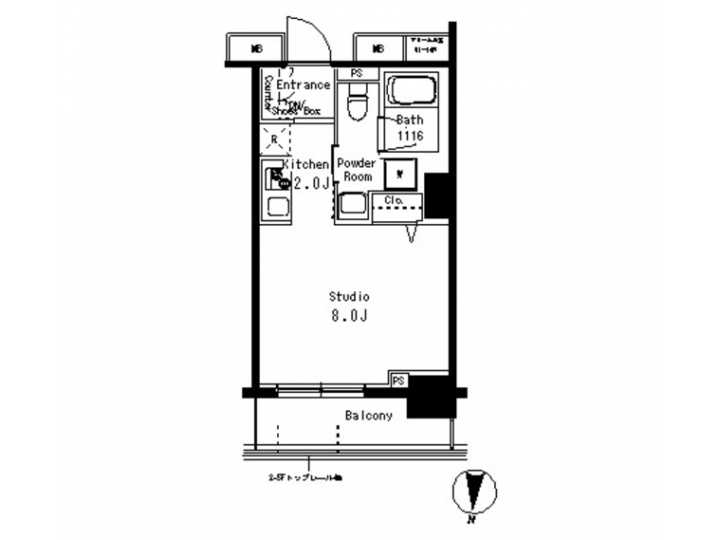 room plan