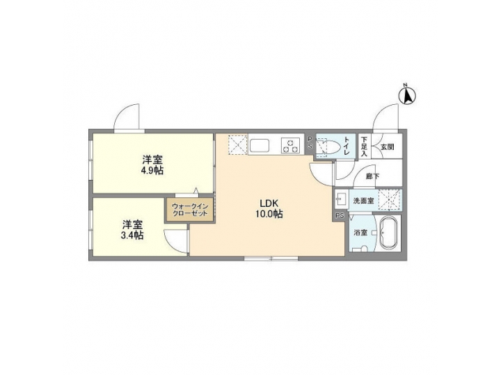 room plan